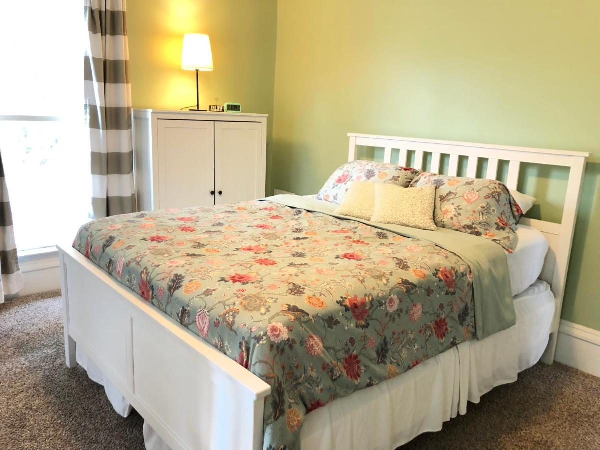The Lodge Dog And Family Friendly 5 Bedrooms 13 Guests 10 Beds Saint Peter Exteriér fotografie