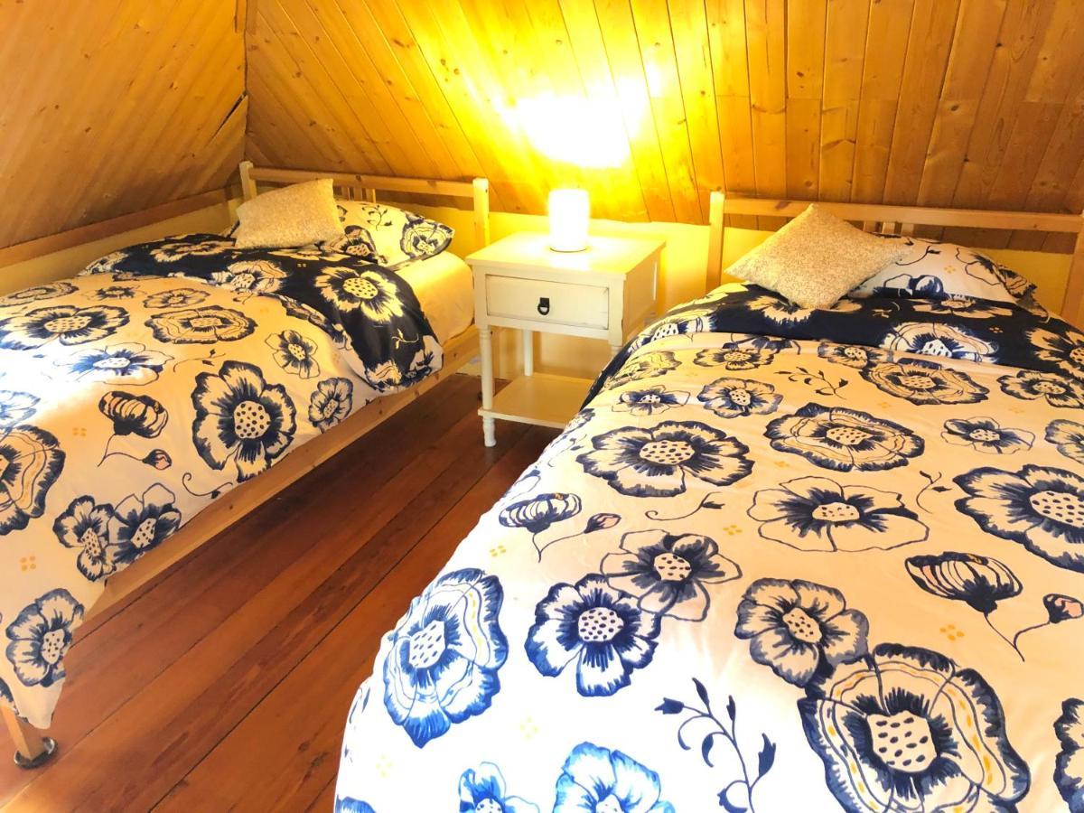 The Lodge Dog And Family Friendly 5 Bedrooms 13 Guests 10 Beds Saint Peter Exteriér fotografie