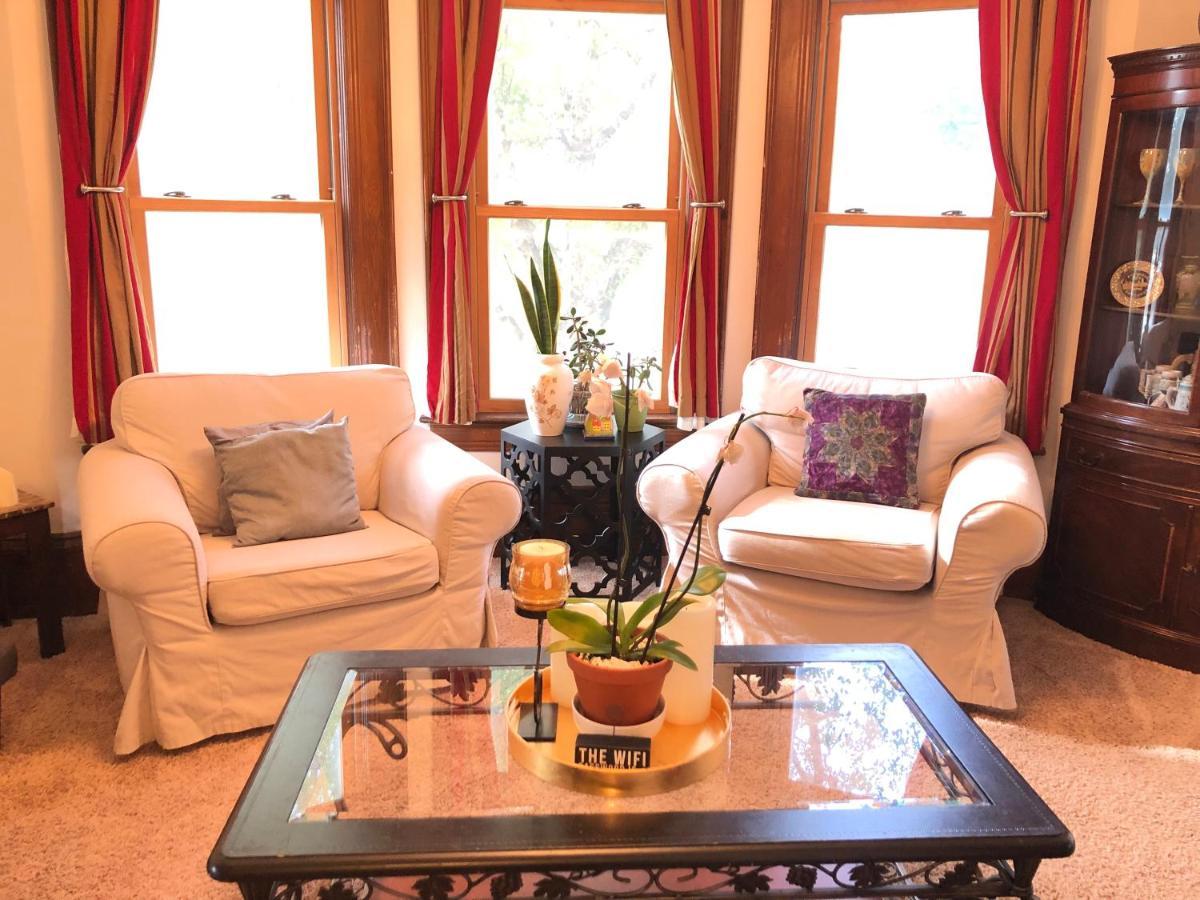 The Lodge Dog And Family Friendly 5 Bedrooms 13 Guests 10 Beds Saint Peter Exteriér fotografie