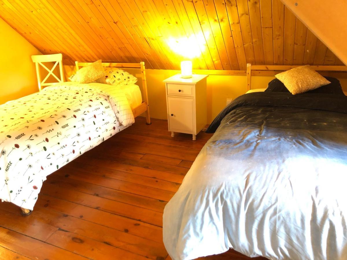 The Lodge Dog And Family Friendly 5 Bedrooms 13 Guests 10 Beds Saint Peter Exteriér fotografie