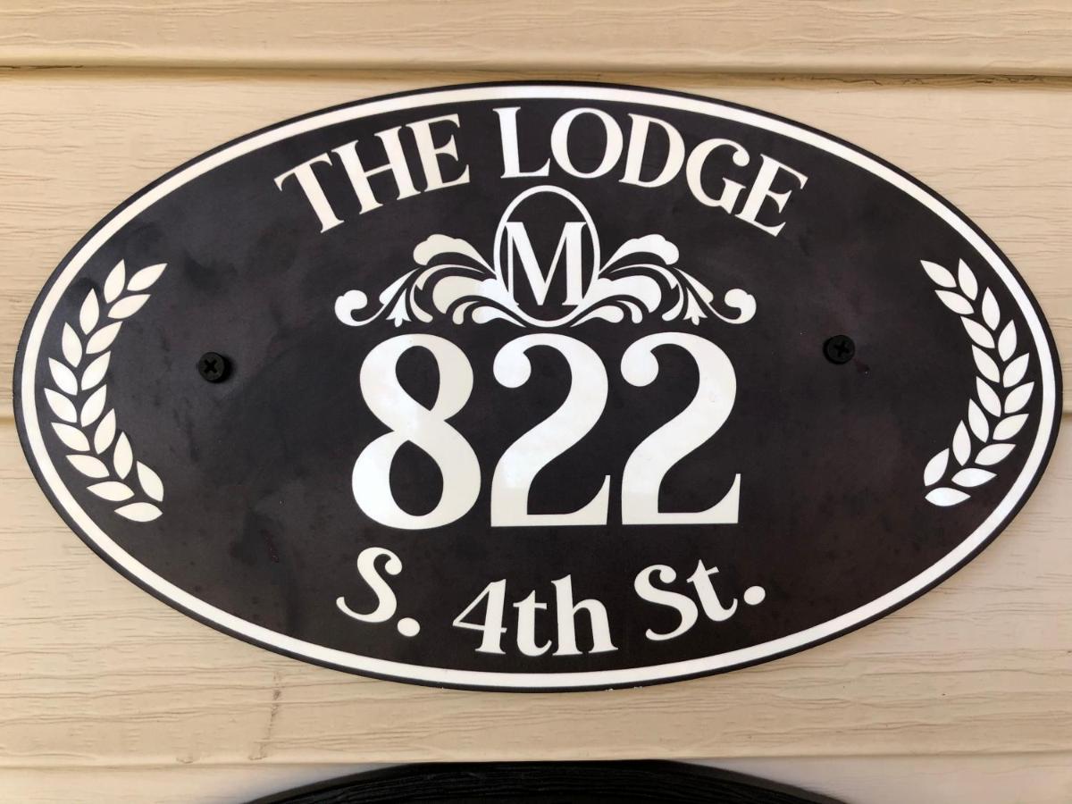 The Lodge Dog And Family Friendly 5 Bedrooms 13 Guests 10 Beds Saint Peter Exteriér fotografie