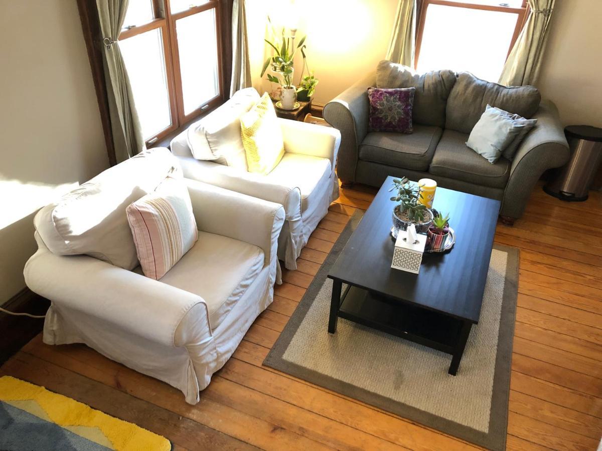 The Lodge Dog And Family Friendly 5 Bedrooms 13 Guests 10 Beds Saint Peter Exteriér fotografie