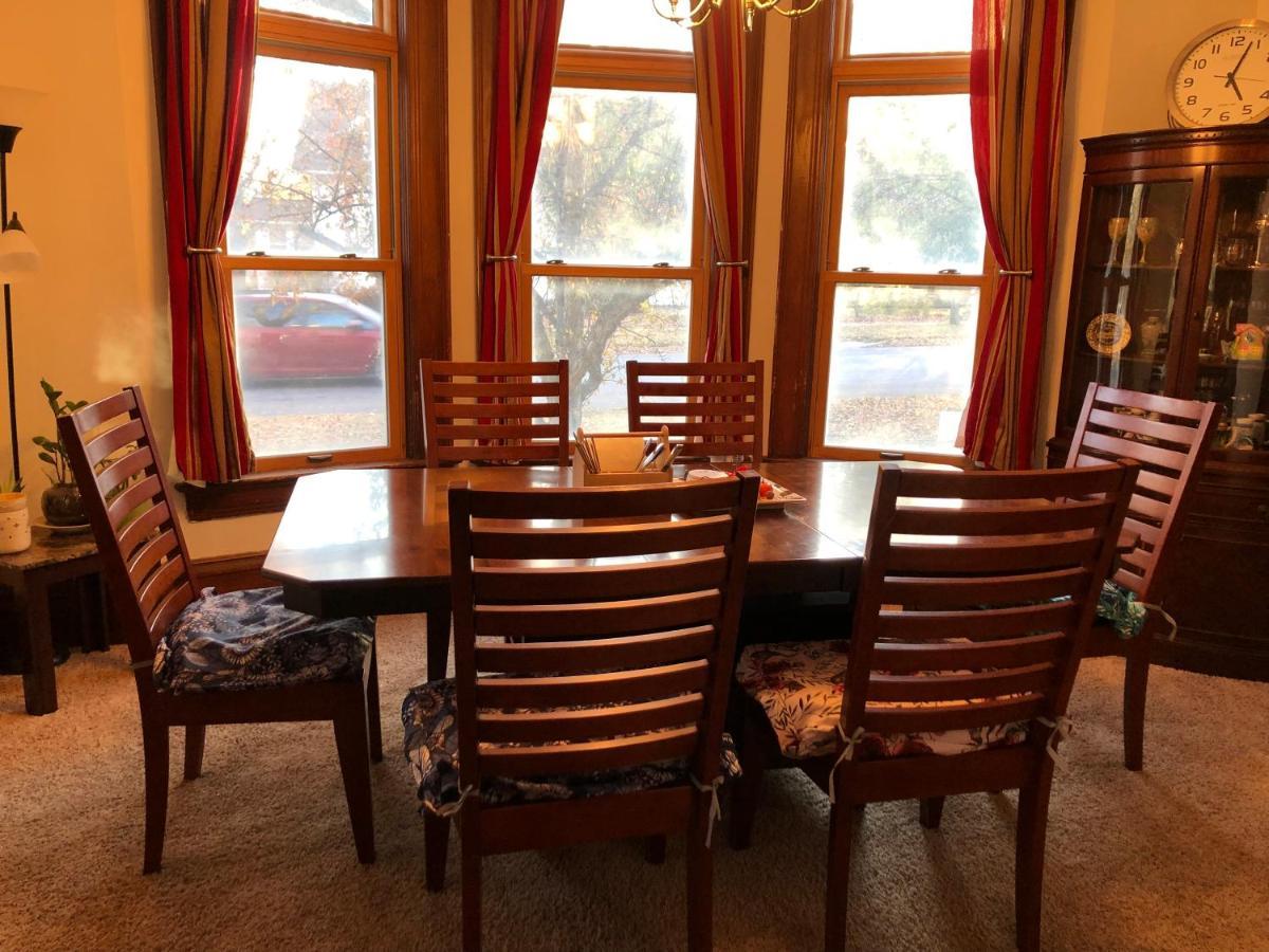 The Lodge Dog And Family Friendly 5 Bedrooms 13 Guests 10 Beds Saint Peter Exteriér fotografie